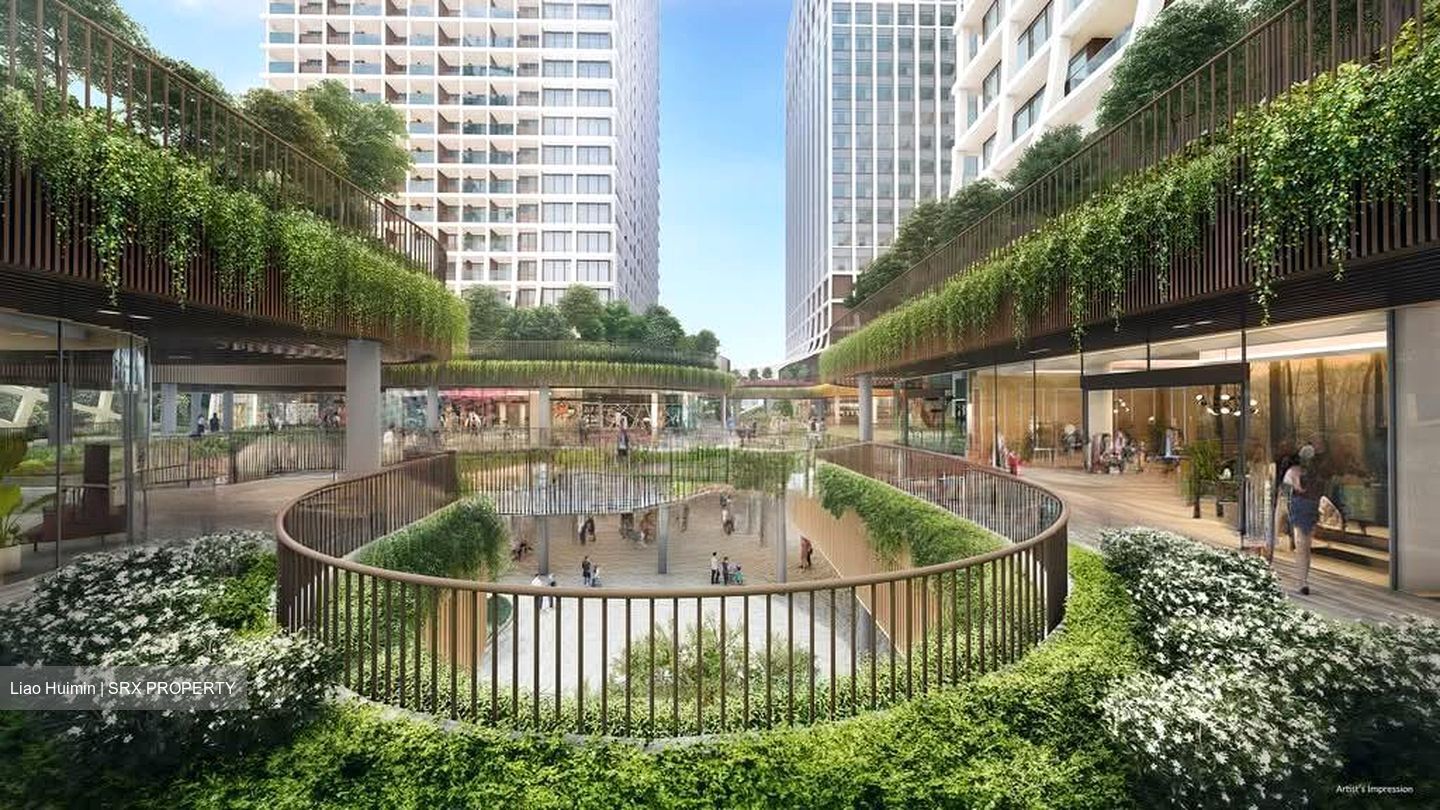 Clarke Quay (D6), Condominium #595710291